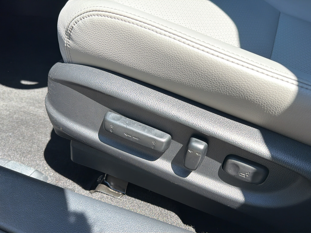 Used 2017 Honda Accord EX-L image 20
