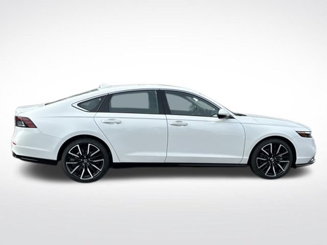 New 2026 Honda Accord Touring image 6