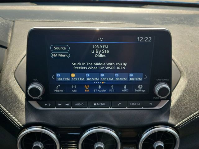 Used 2024 Nissan Sentra SV w/ Lighting Package image 26