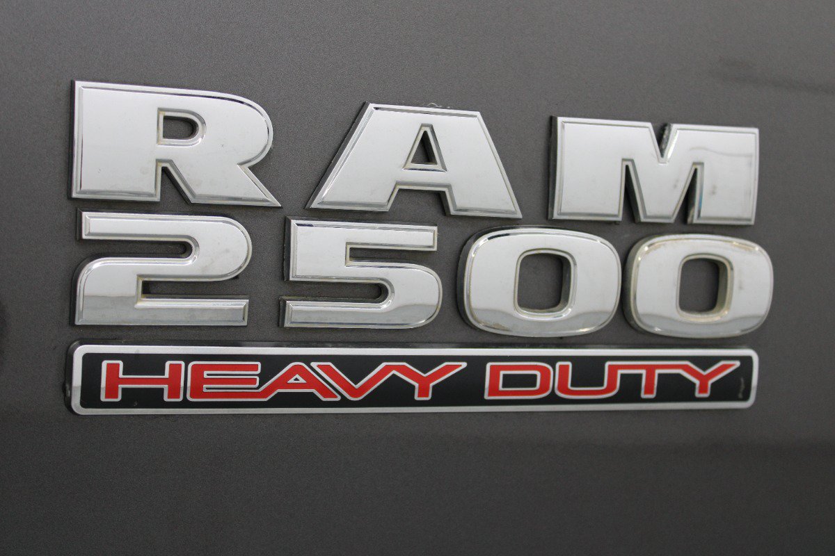 Used 2015 RAM 2500 Power Wagon Tradesman AWD/4WD image 27
