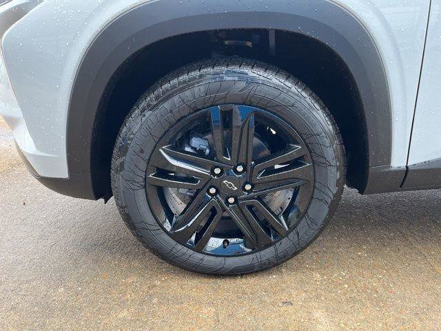 New 2026 Chevrolet Trax ACTIV w/ Driver Confidence Package image 6