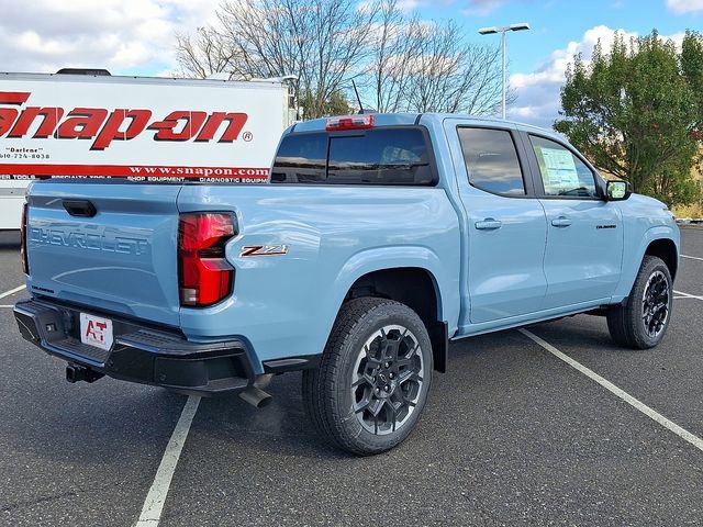 New 2026 Chevrolet Colorado Z71 w/ Z71 Convenience Package 2 image 4