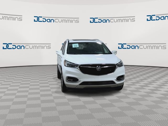 Used 2020 Buick Enclave Essence FWD image 3