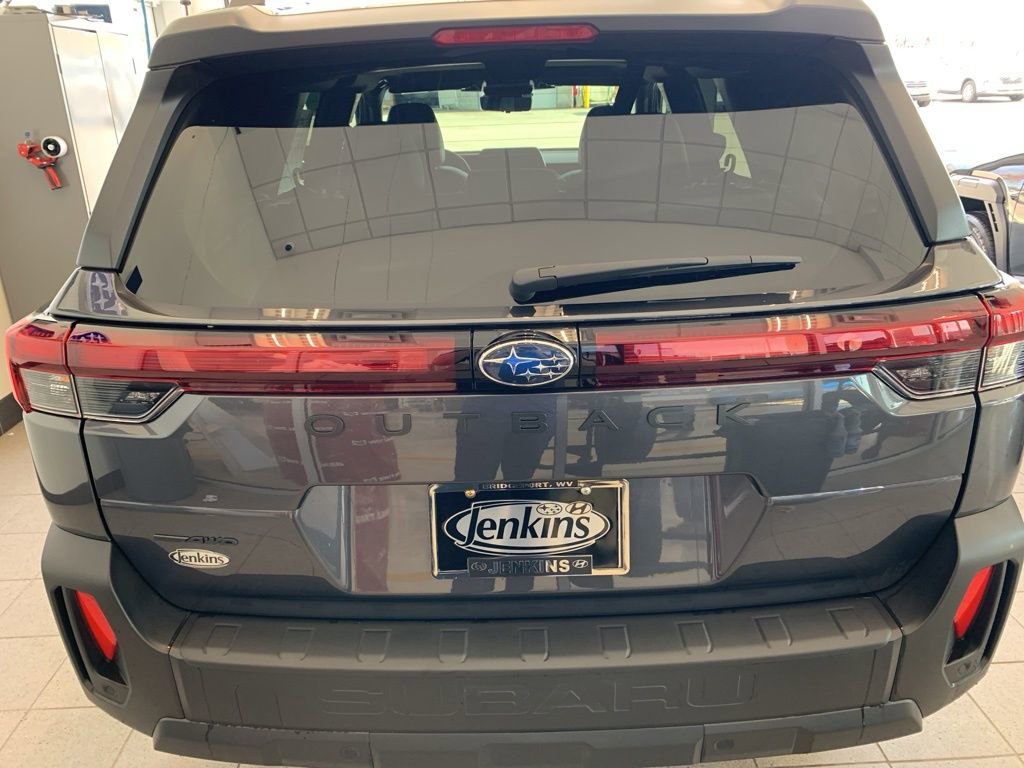 New 2026 Subaru Outback Touring image 16