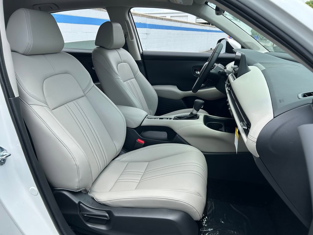 New 2027 Honda HR-V EX-L image 24