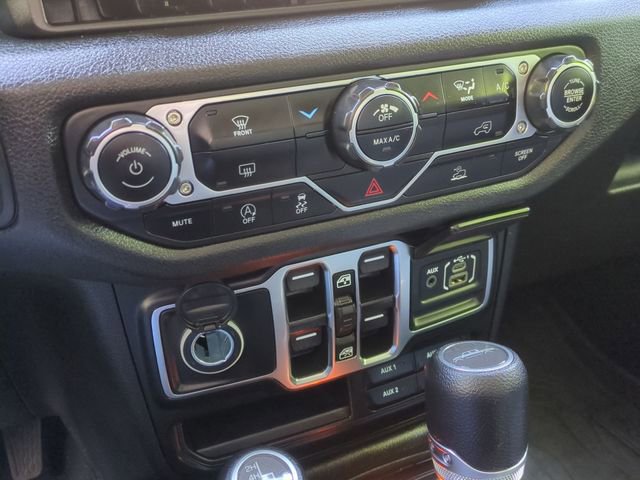 Used 2024 Jeep Gladiator Sport AWD/4WD image 36