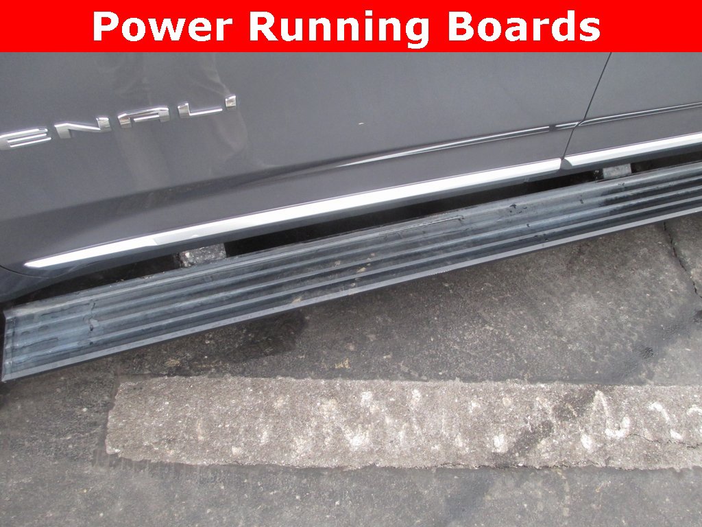 Used 2021 GMC Yukon Denali image 13