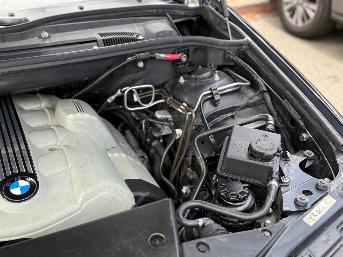 Used 2006 BMW X5 4.8is AWD/4WD image 13
