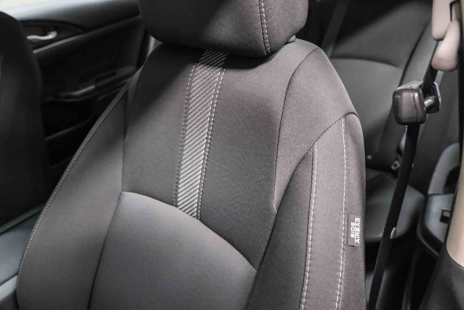 Used 2016 Honda Civic EX image 25