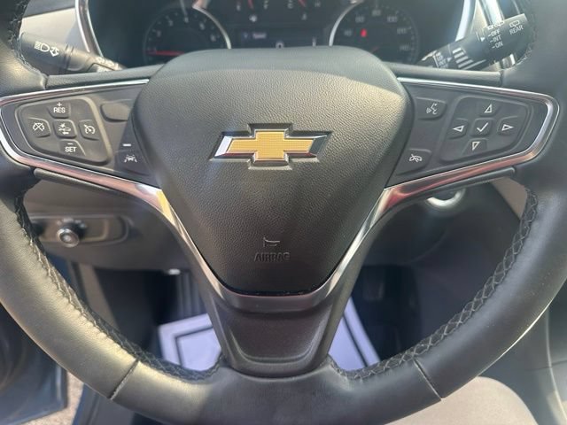 Used 2024 Chevrolet Equinox LT FWD image 18