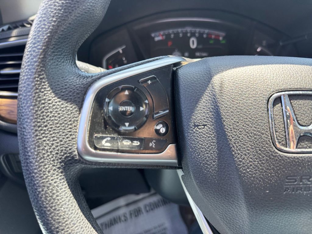 Used 2021 Honda CR-V EX image 32