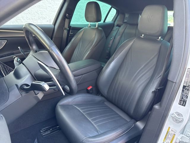 Certified 2023 Maserati Grecale GT image 16