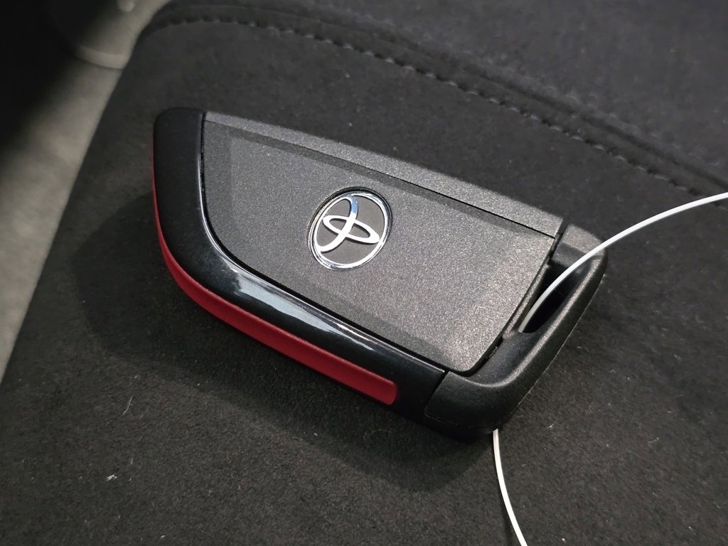 New 2026 Toyota Supra image 34