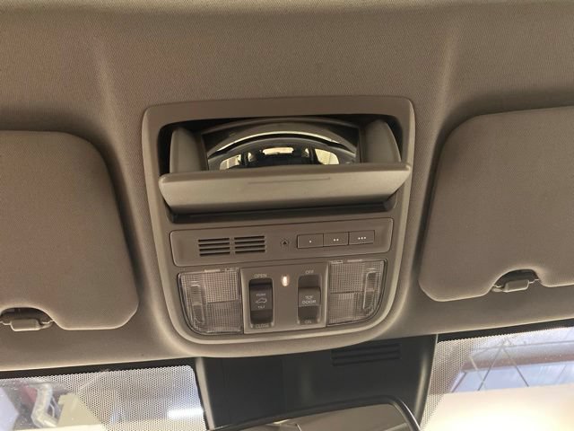 Used 2021 Honda CR-V EX-L image 14