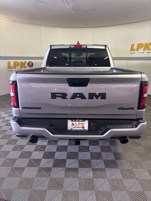 New 2026 RAM 1500 Big Horn image 2