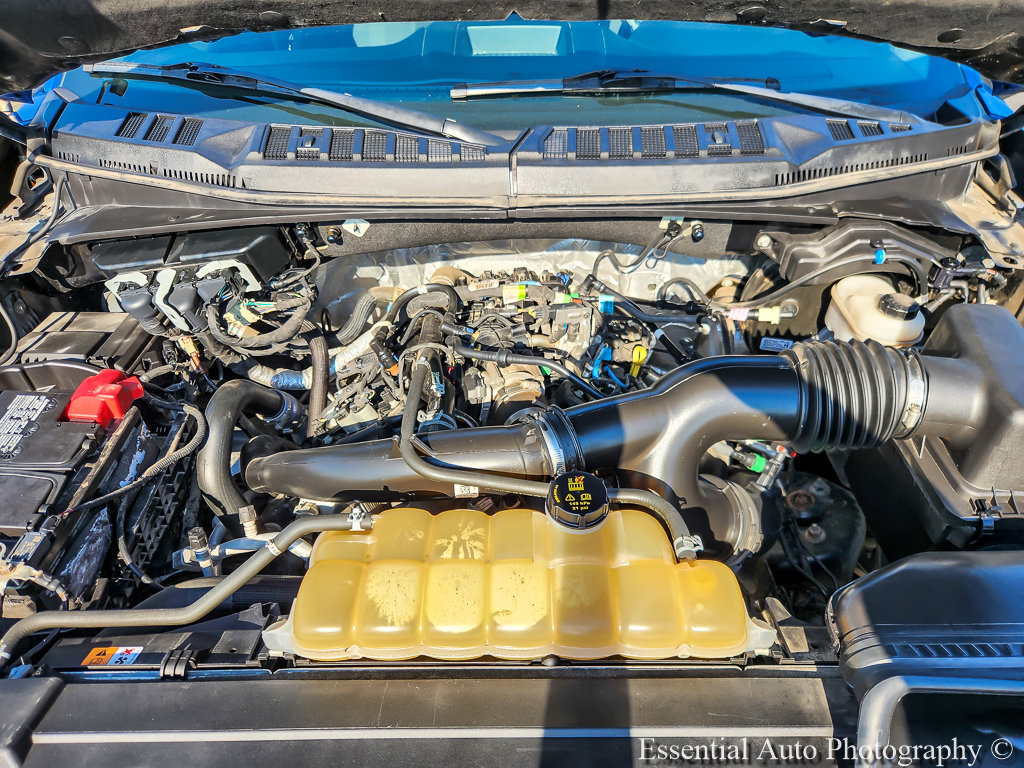 Used 2019 Ford F150 XL w/ Equipment Group 101A Mid AWD/4WD image 20