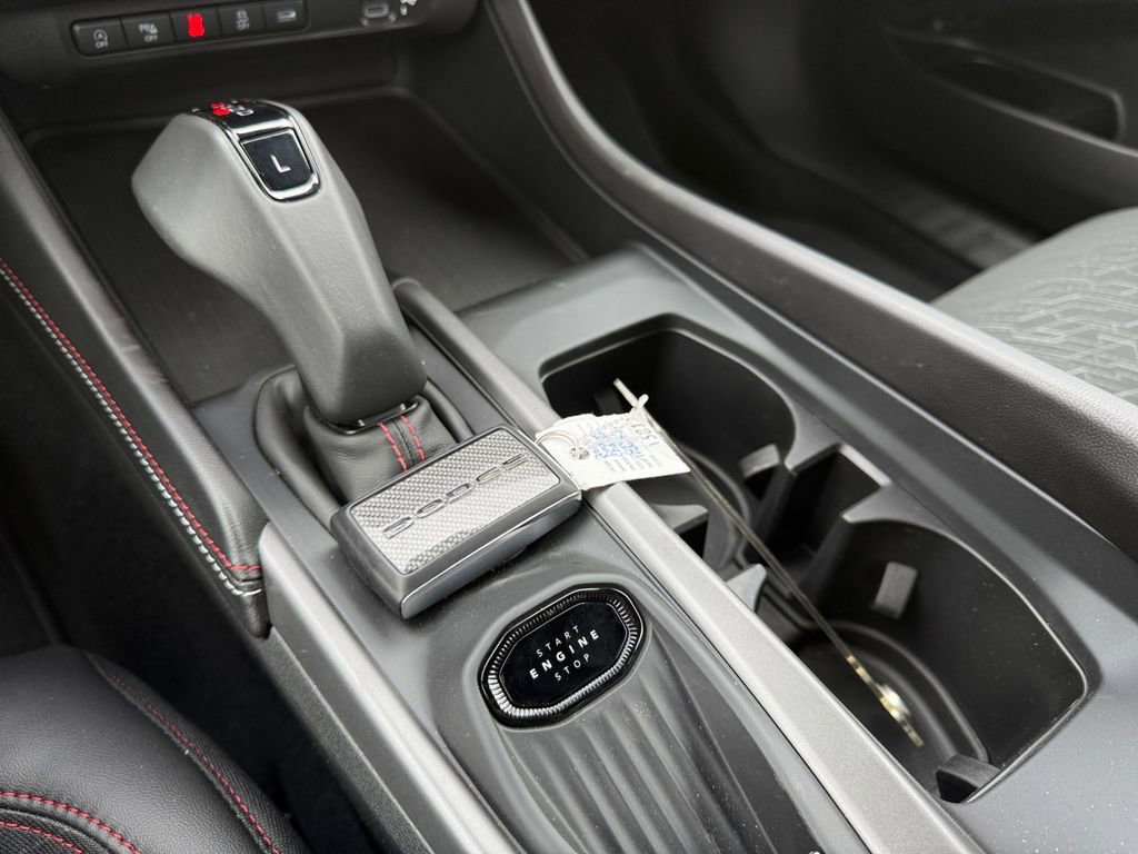 New 2026 Dodge Charger R/T Scat Pack image 31