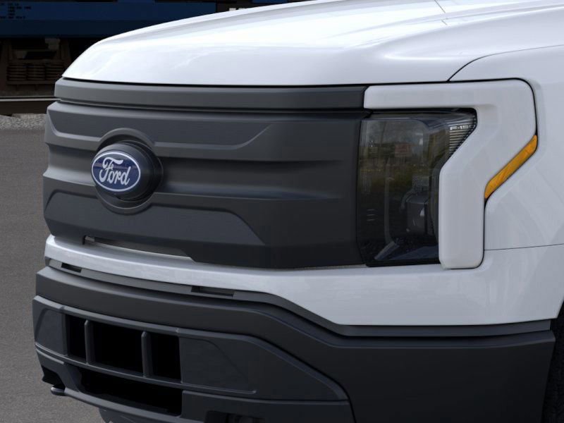 New 2025 Ford F150 Lightning Pro image 17