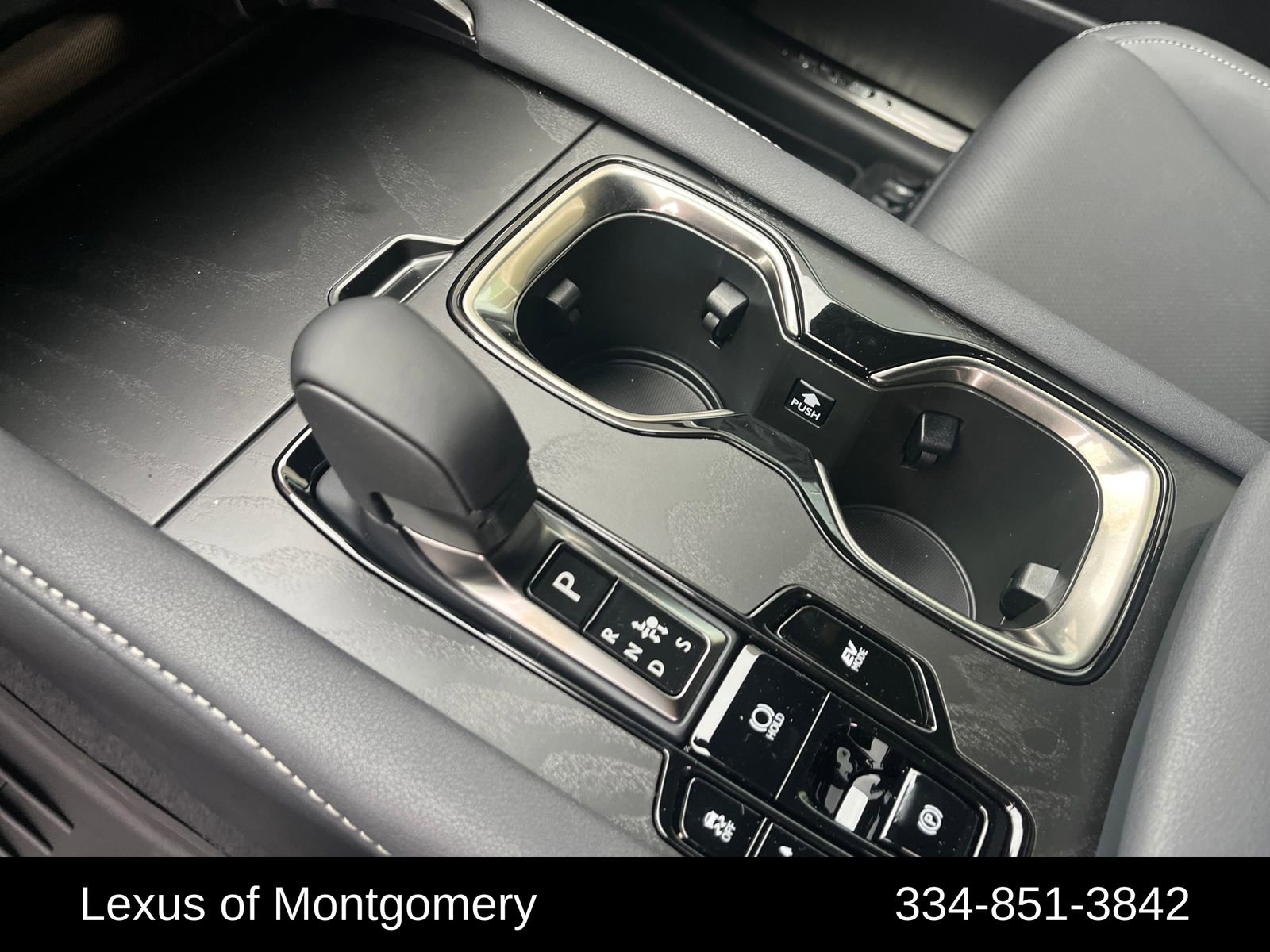 New 2026 Lexus RX 350h image 24