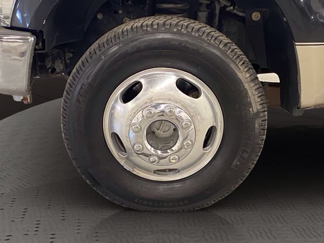 Used 2008 Ford F350 Lariat AWD/4WD image 14