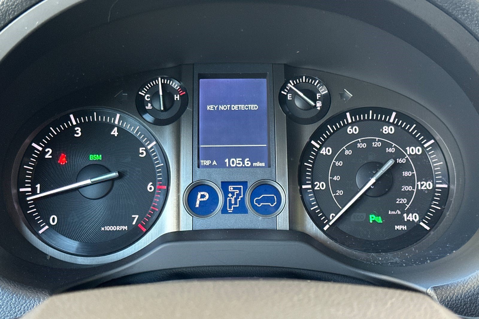 Used 2019 Lexus GX 460 Premium AWD/4WD image 33