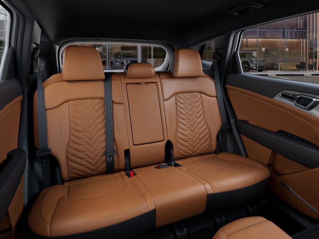 New 2026 Kia Sportage EX AWD/4WD image 17