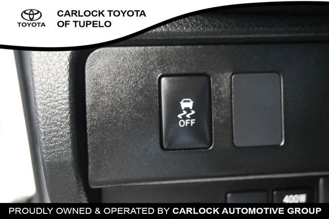 Used 2022 Toyota Tacoma TRD Sport RWD image 19