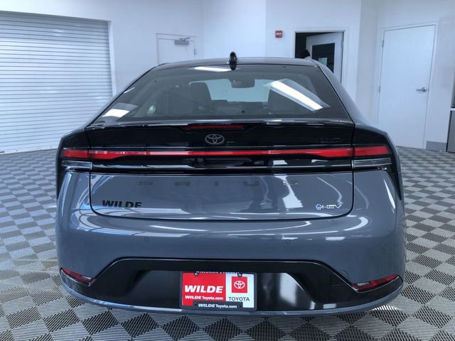 New 2026 Toyota Prius Limited image 13