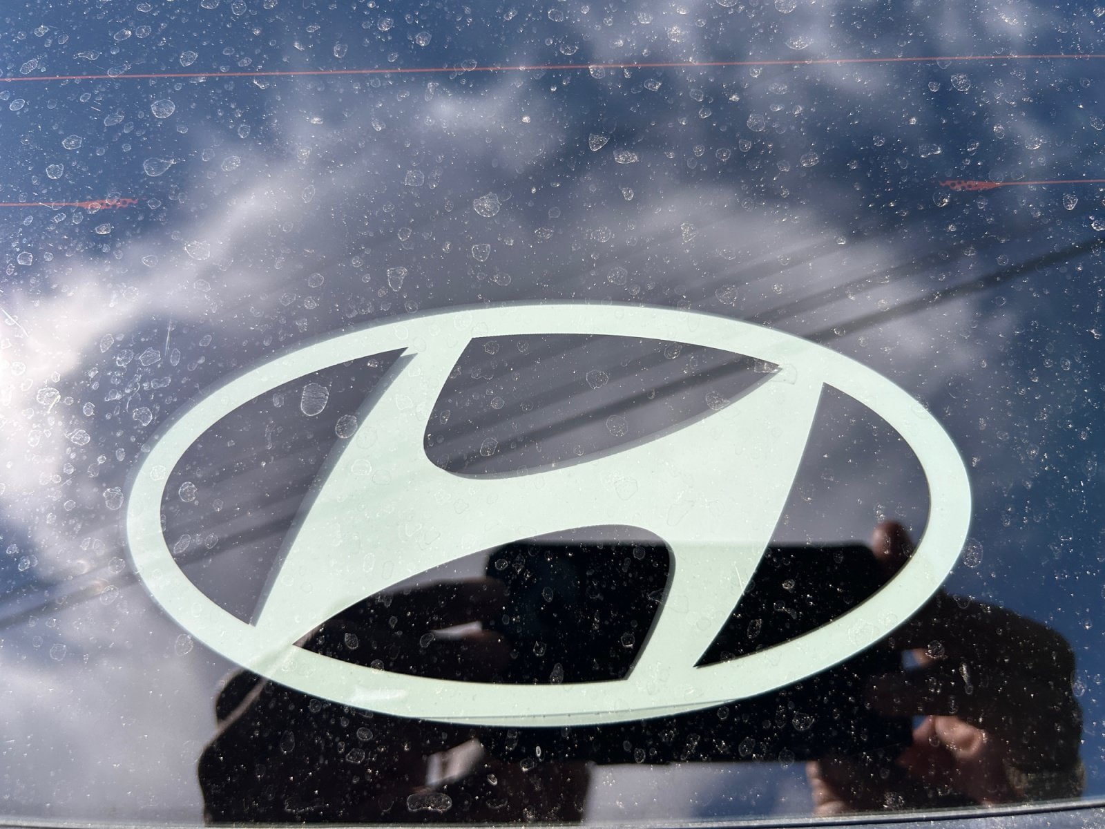 Used 2025 Hyundai Tucson SEL AWD/4WD image 17