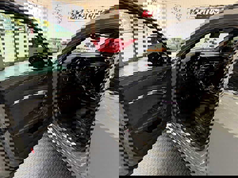 Used 2021 Audi RS 6 image 28