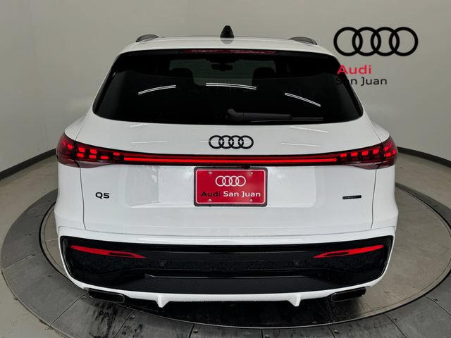New 2026 Audi Q5 Premium Plus AWD/4WD image 33