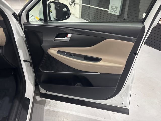 Used 2022 Hyundai Santa Fe SEL w/ Convenience + Premium Package image 39