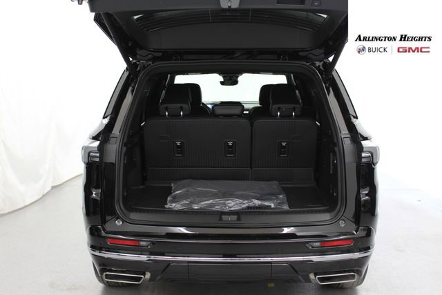 New 2026 Buick Enclave Avenir w/ Super Cruise Package AWD/4WD image 13
