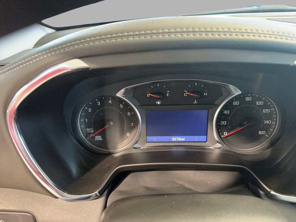 Used 2025 Chevrolet Blazer LT AWD/4WD image 24