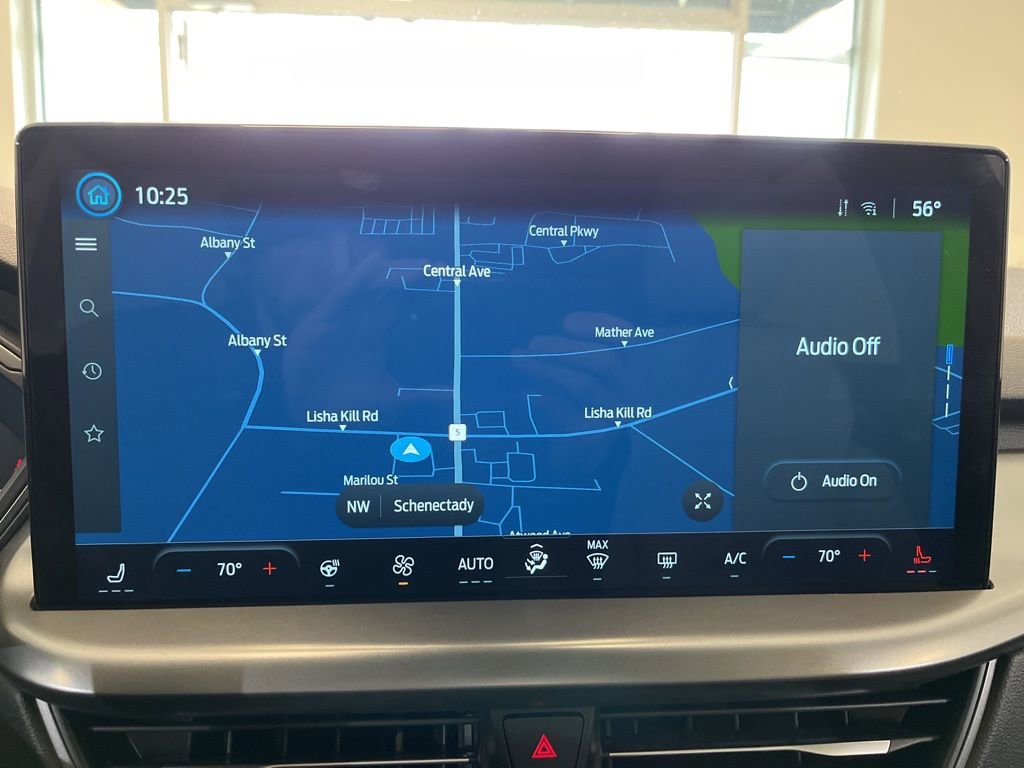 Used 2025 Ford Escape SE FWD image 20