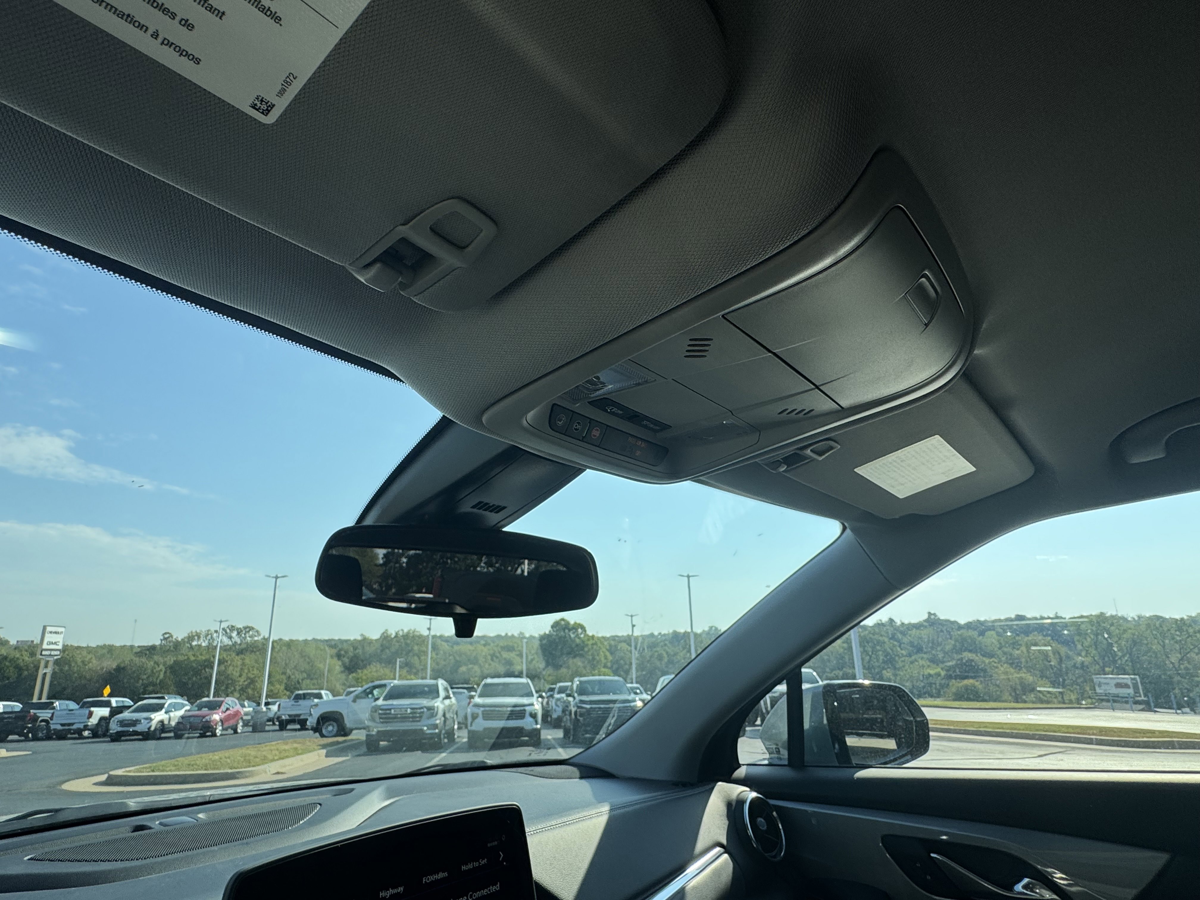 New 2025 Chevrolet Blazer LT w/ Driver Confidence Package image 19