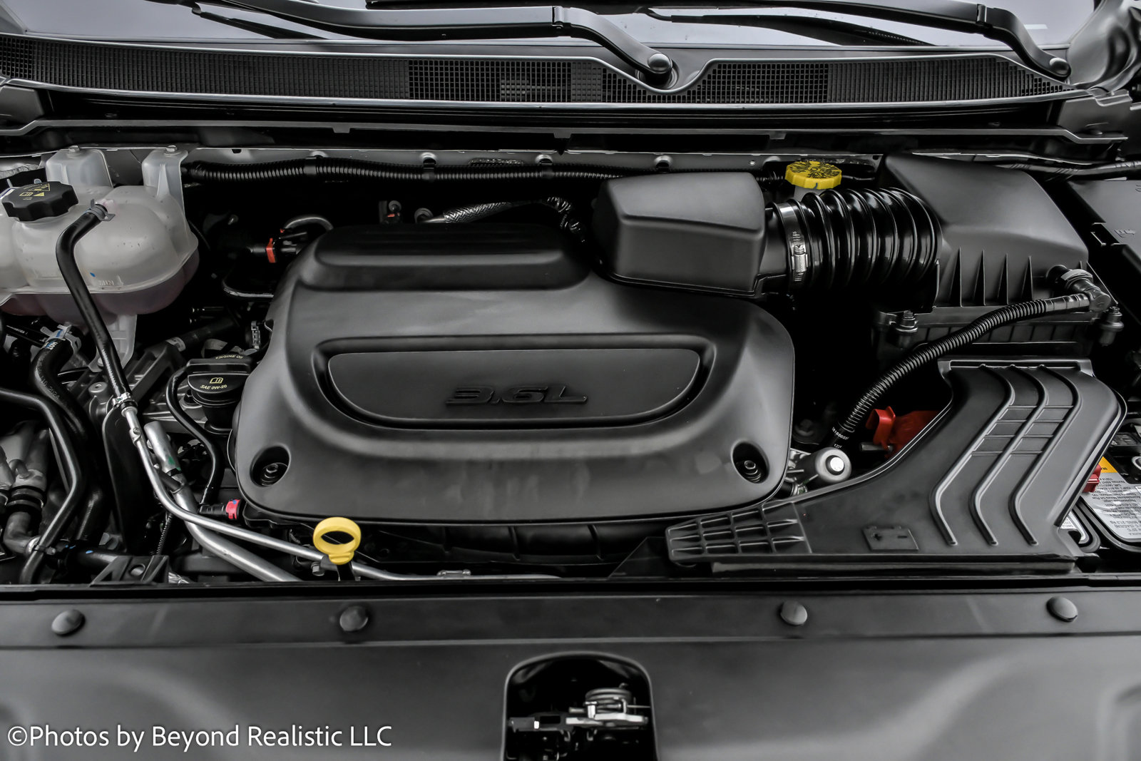 Used 2024 Chrysler Pacifica Limited w/ S Appearance Package image 21