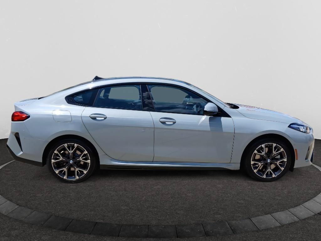 Used 2025 BMW 228i xDrive AWD/4WD image 8