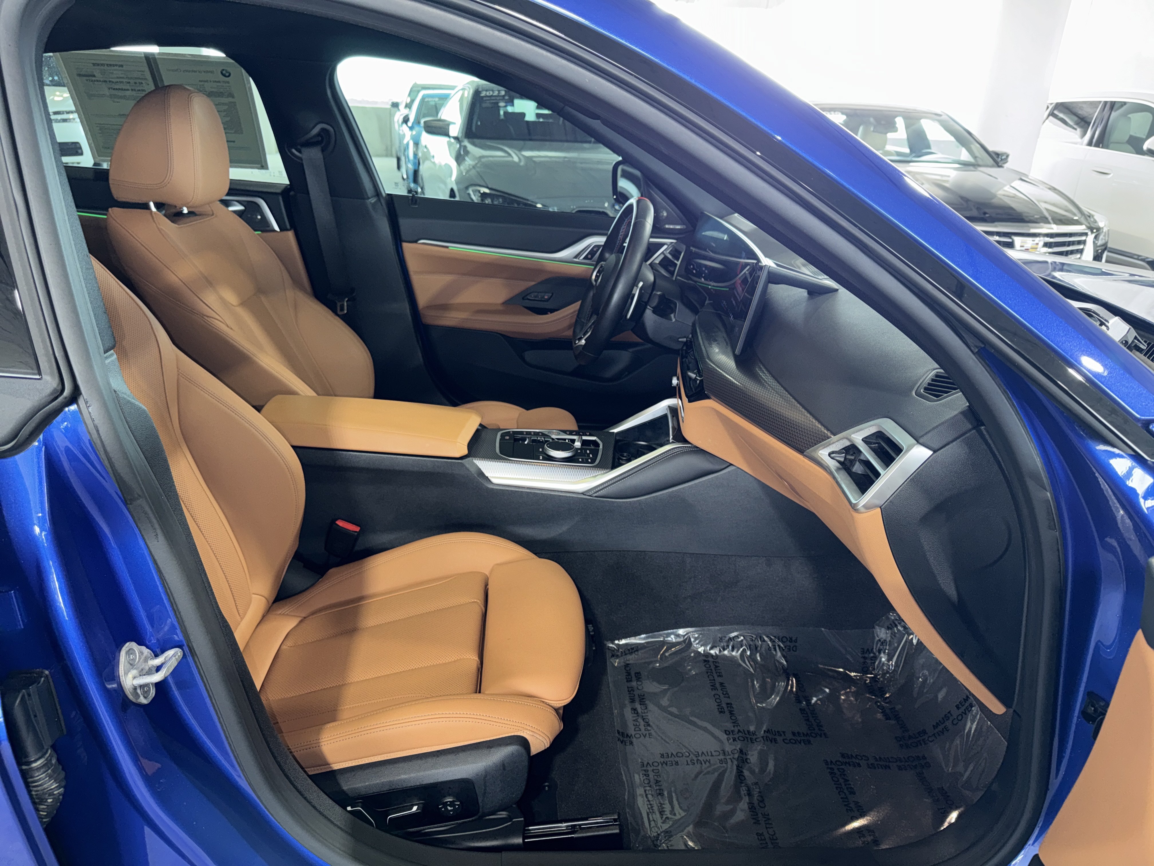 Used 2025 BMW M440i RWD image 10