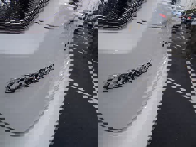 Used 2024 Toyota Corolla LE image 10