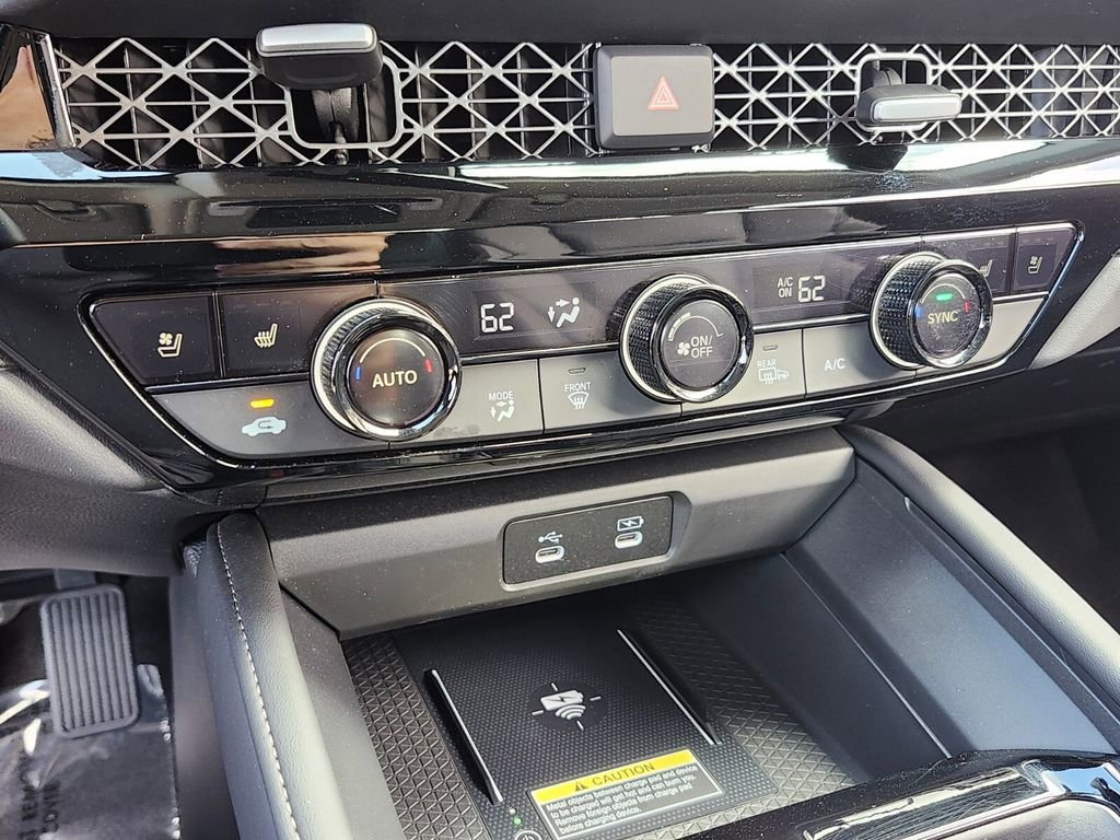 Certified 2023 Honda Accord Touring image 30
