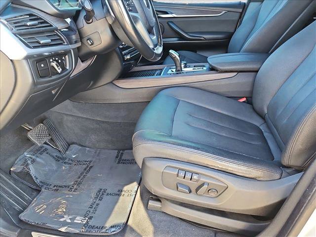 Used 2018 BMW X5 sDrive35i image 17