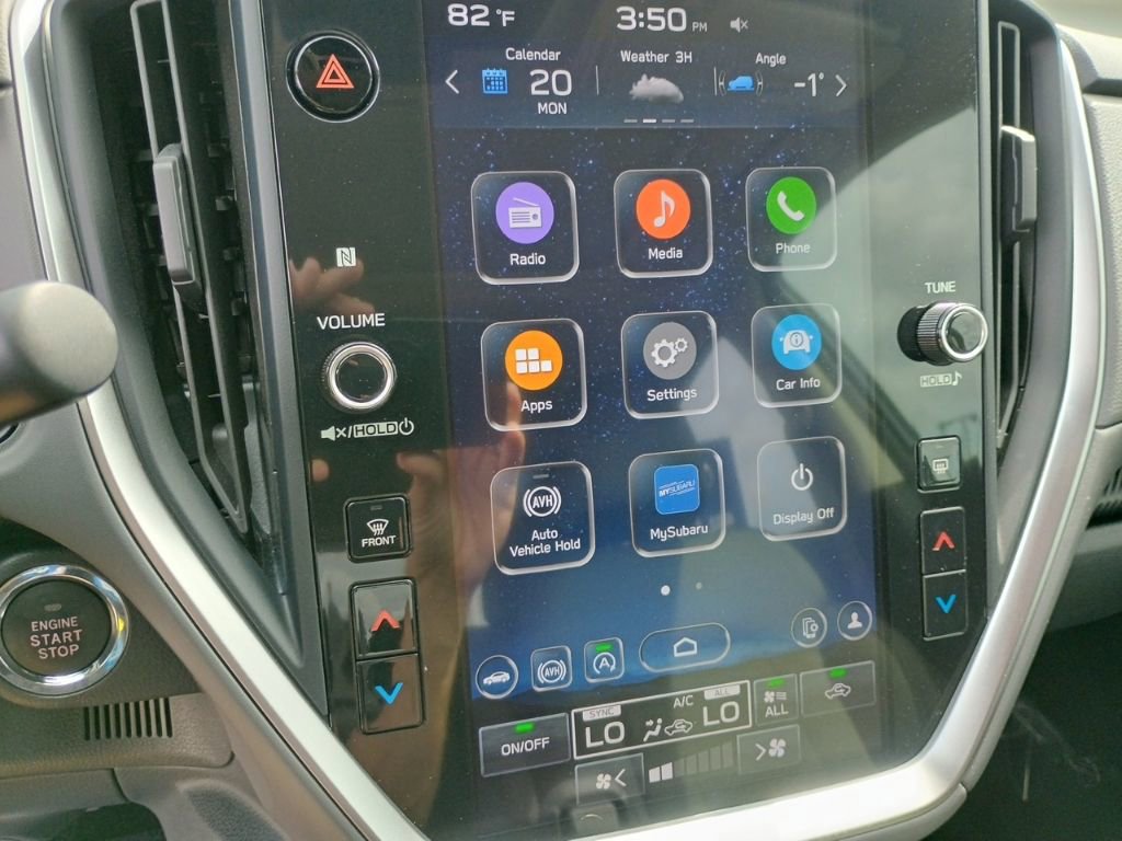 Certified 2024 Subaru Crosstrek 2.0i Premium image 29