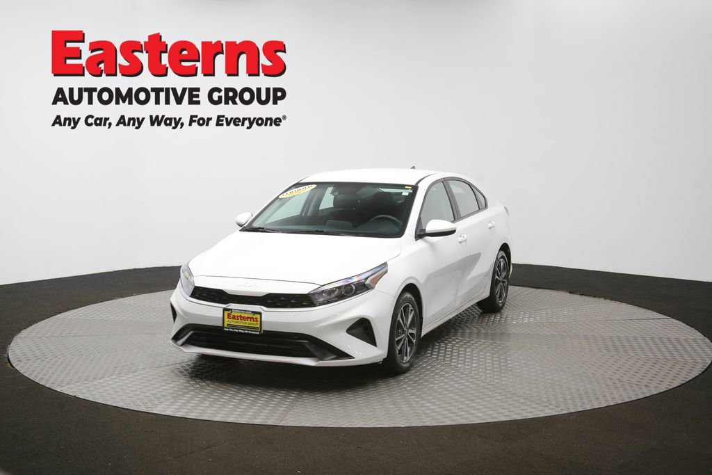 Used 2024 Kia Forte LXS image 54