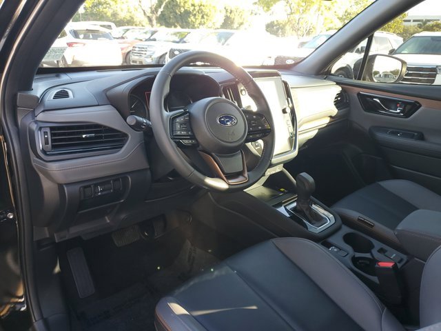 Used 2025 Subaru Forester Sport image 12