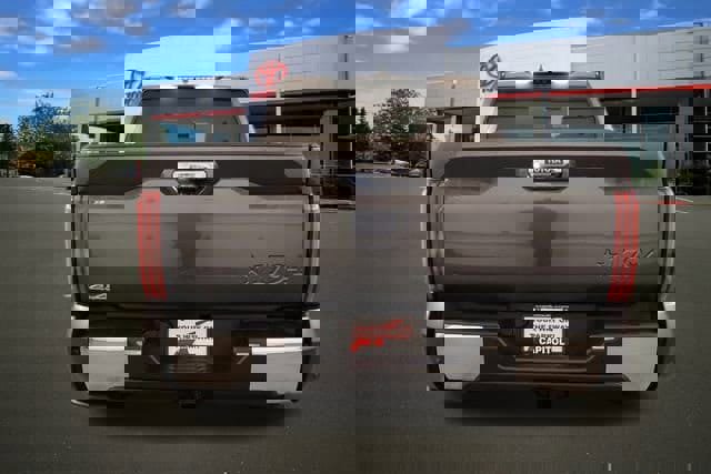 New 2026 Toyota Tundra 1794 Edition image 3