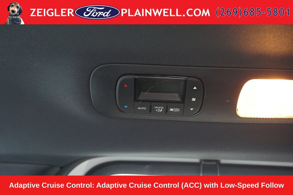 Used 2025 Honda Odyssey Sport-L image 14