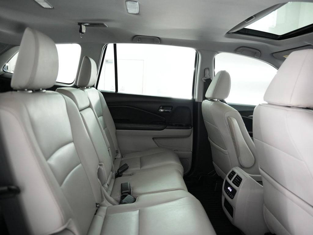 Used 2018 Honda Pilot EX-L image 41