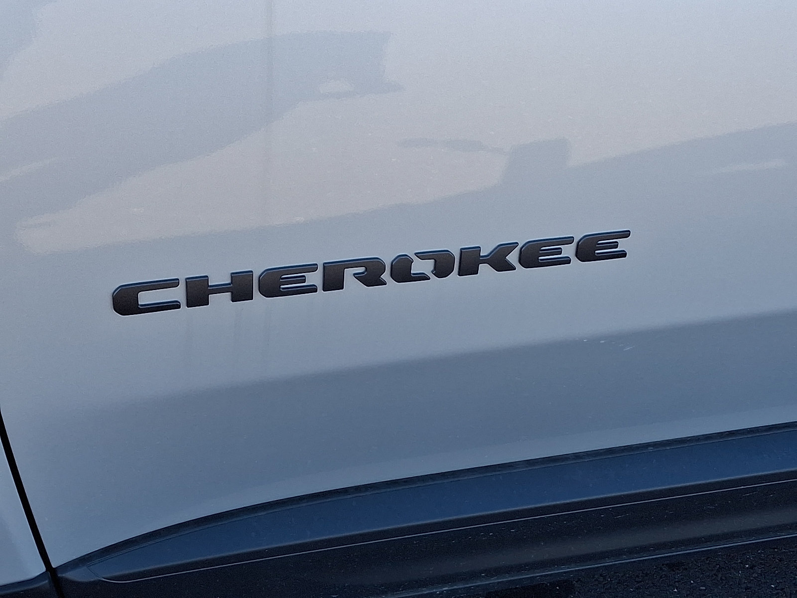 New 2026 Jeep Cherokee Laredo AWD/4WD image 10