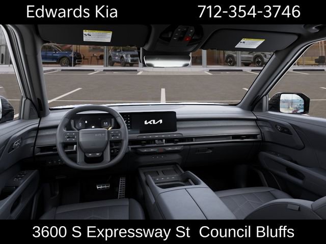 New 2027 Kia Telluride SX X-Pro AWD/4WD image 16